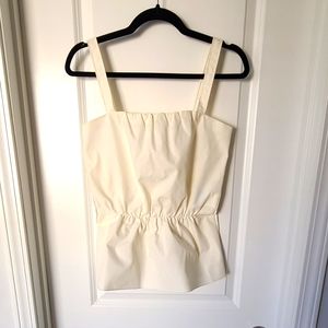 Dolce and Gabbana top size 40